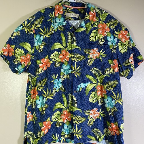 Camicia campeggio tommy - camicia,