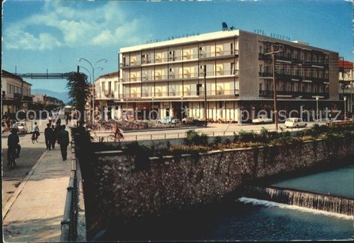 Edificio trikala - edificio,