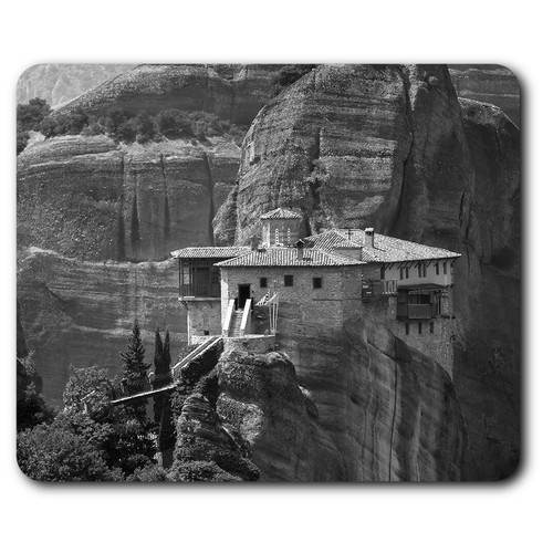 Tappetino topo rettangolare - topo,