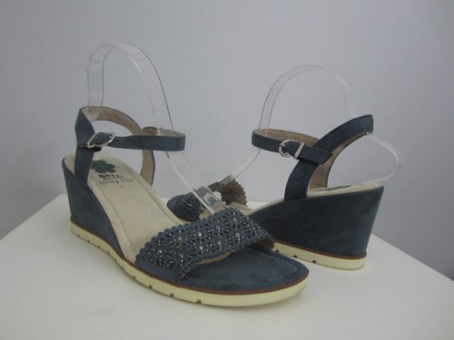 Sandali donna spring - spring, step