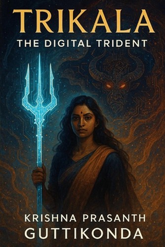 Trikala the digital - digital, trident