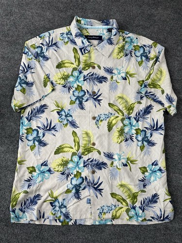 Camicia campeggio tommy - da,