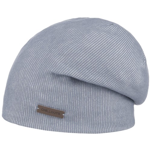 Chillouts trikala beanie - chillouts,
