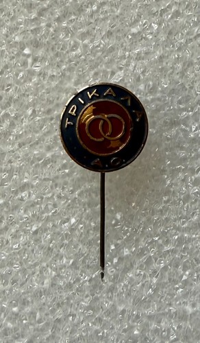 Distintivo spilla grecia o - distintivo,