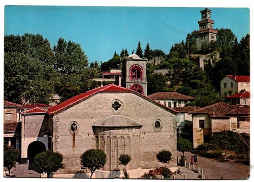 Cartolina 1882 grecia - cartolina,