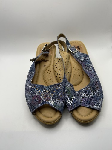 Sandali donna spring step - sandali,