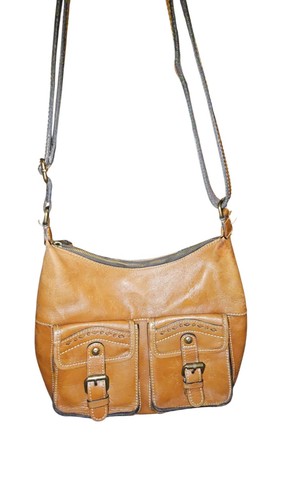 Borsa tracolla patricia nash - a,