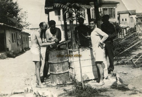 45243 trikala grecia 1947 - trikala,